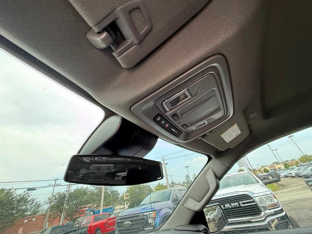 Used 2026 Gray Chevrolet RST image 25