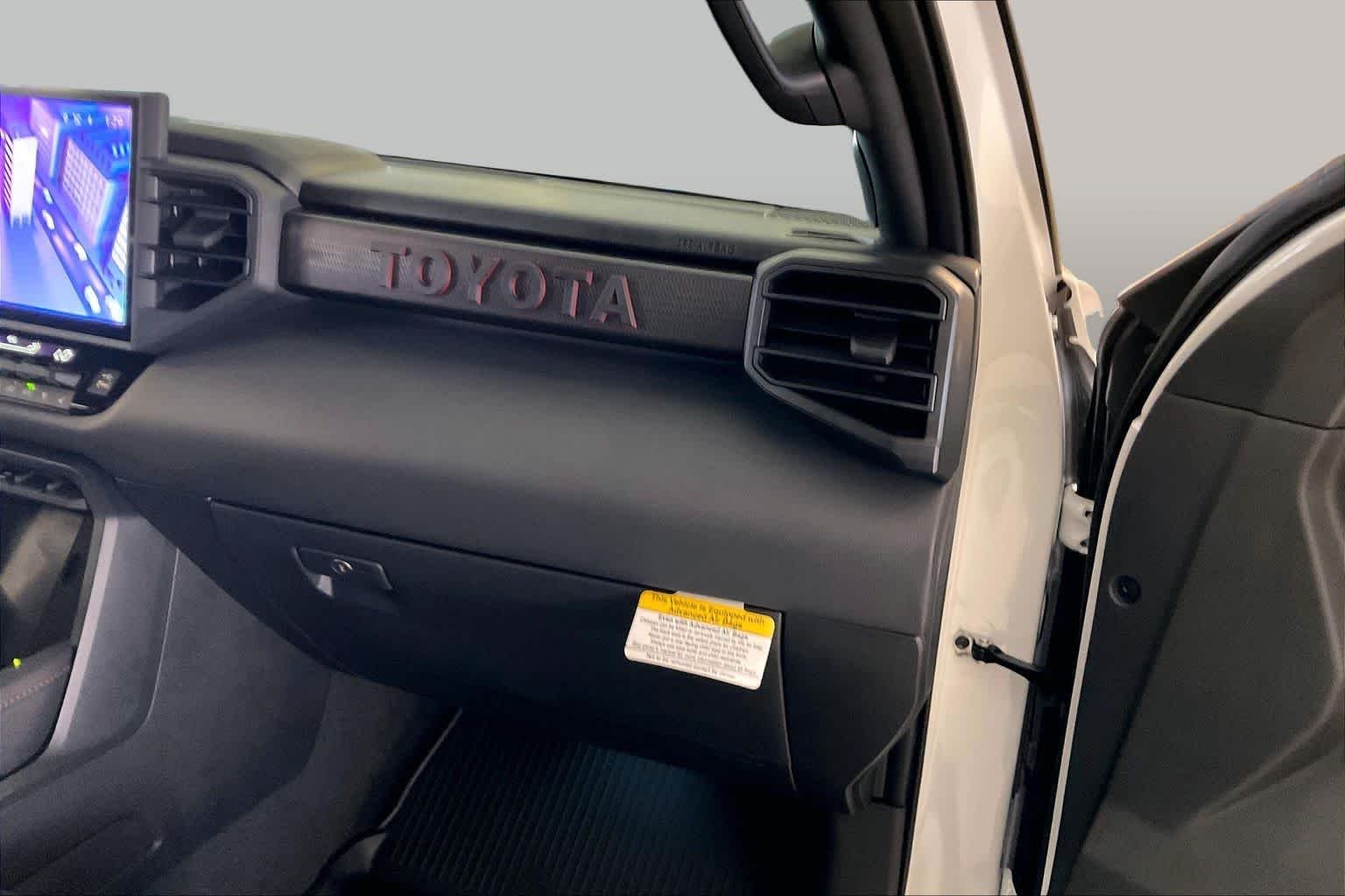 Used 2026 Ice Cap Toyota TRD Pro image 33