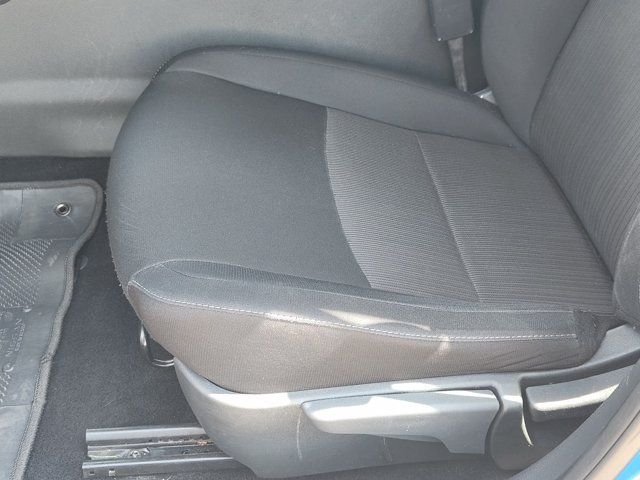 Used 2025 Blue Nissan SV image 24