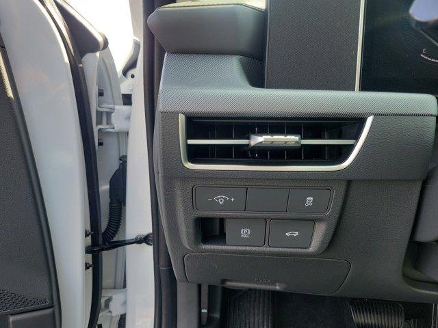 2025 Hyundai Sonata SEL - Photo 21