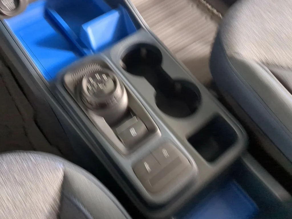 2026 Ford Maverick XLT - Photo 29