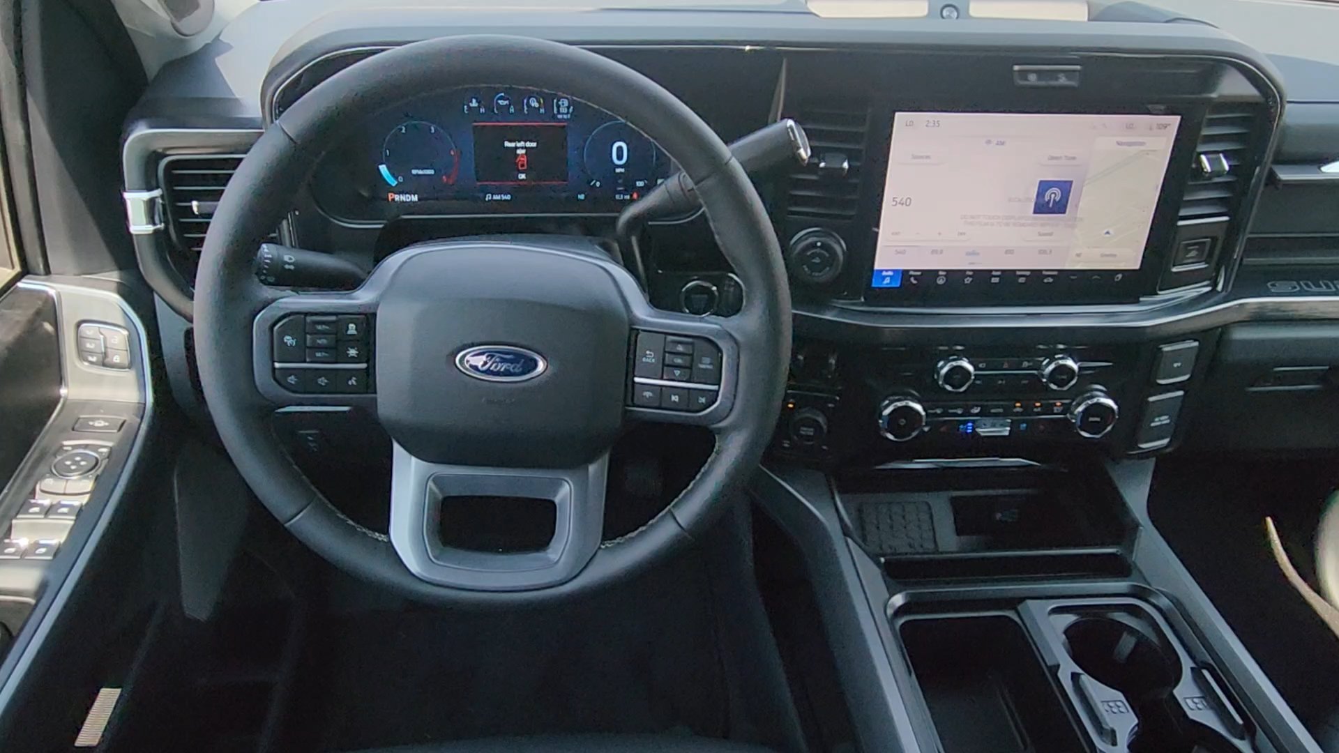 New 2026 Avalanche Ford LARIAT image 18