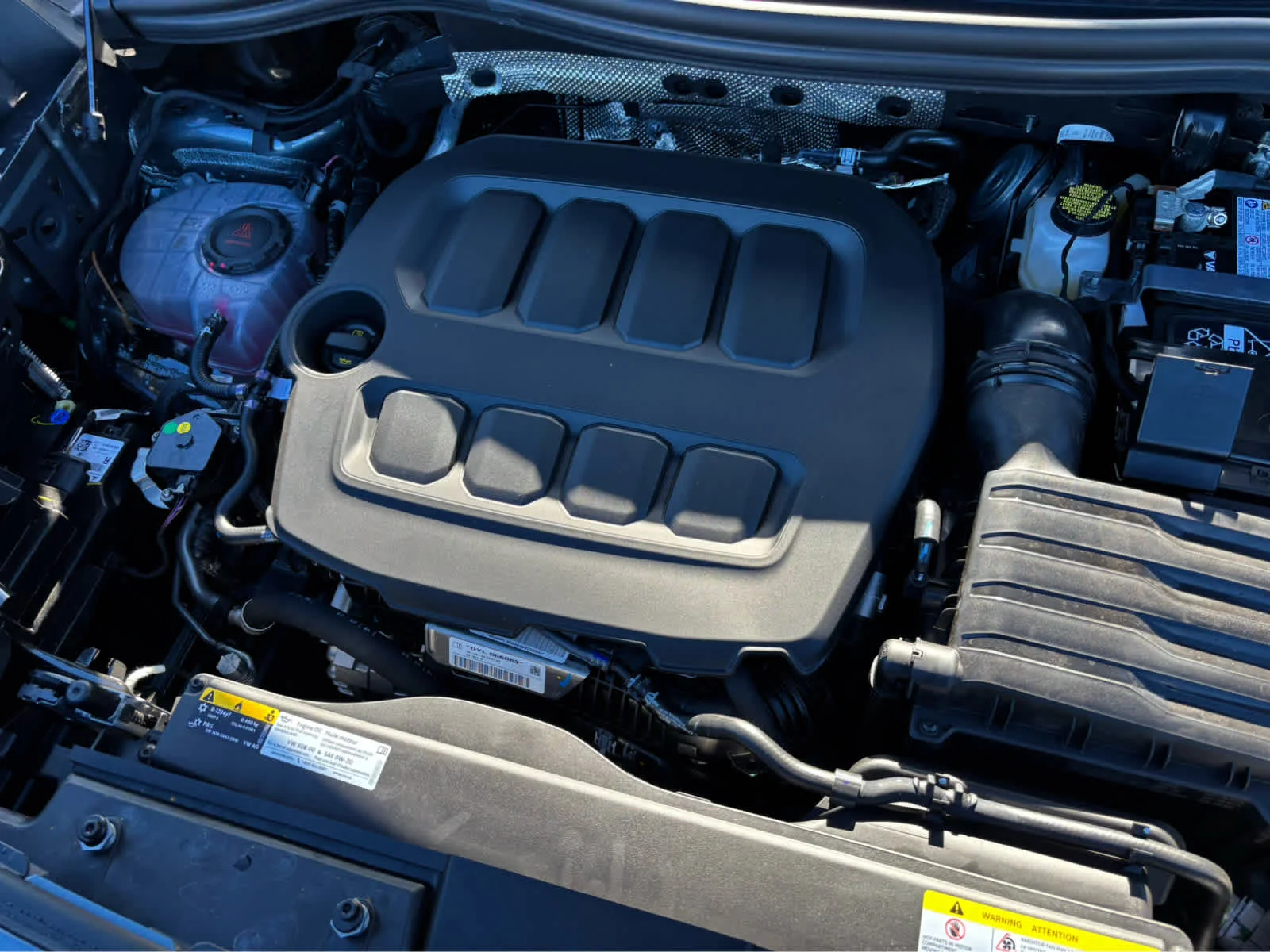 New 2026 PLATINUM GRAY Volkswagen S image 19