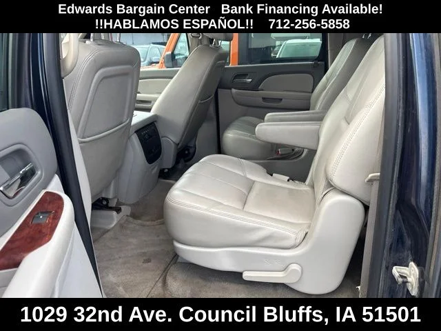 Used 2009 Blue GMC SLT1 image 10