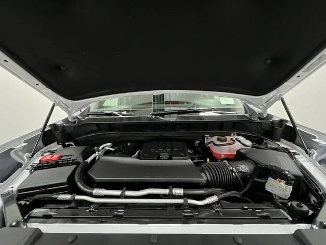 2026 Chevrolet Silverado 1500 LT - Photo 30
