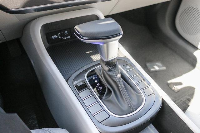 2025 Hyundai Kona SEL - Photo 25