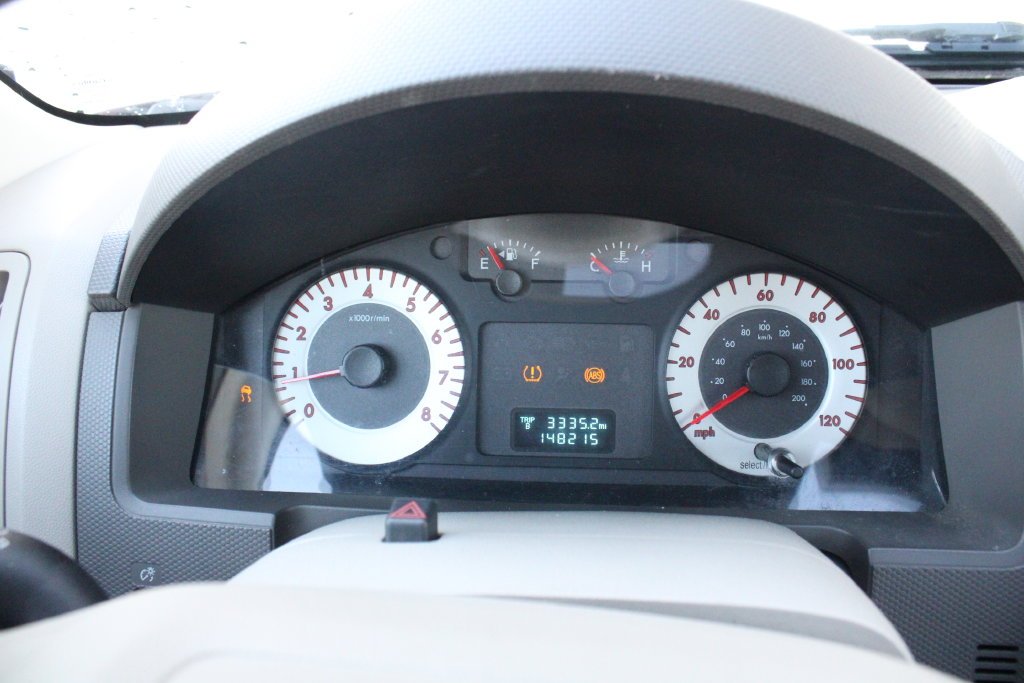 Used 2010 Sangria Red Mazda s Grand Touring image 9