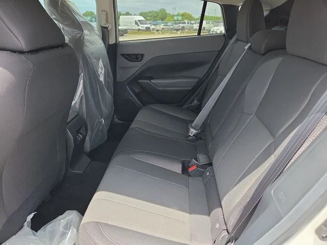 New 2026 CRYSTAL WHITE PEARL Subaru Premium image 21