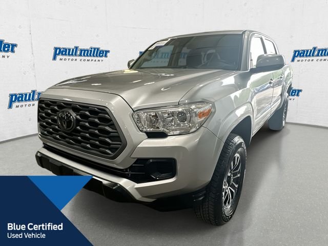 2023 Toyota Tacoma 4WD