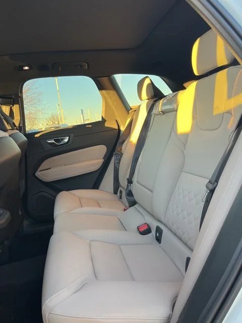 2026 Volvo XC60 Core - Photo 16