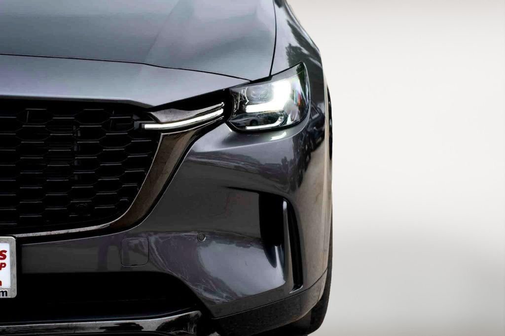 2026 Mazda CX-90 Premium Sport Package - Photo 7