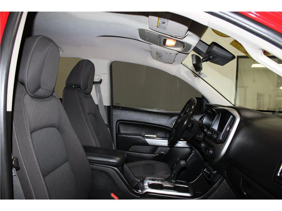 Used 2019 Red Hot Chevrolet 2WD LT image 23