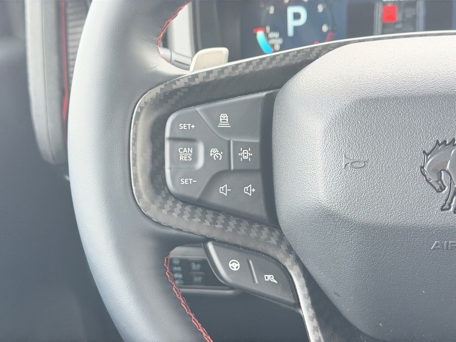 New 2026 Avalanche Gray Ford Raptor® image 16