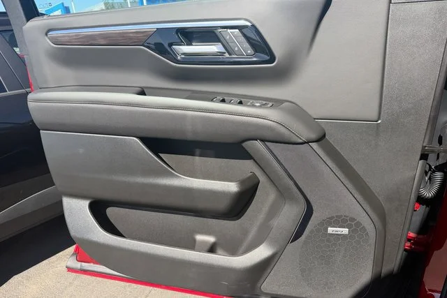 2026 Chevrolet Tahoe Premier - Photo 12