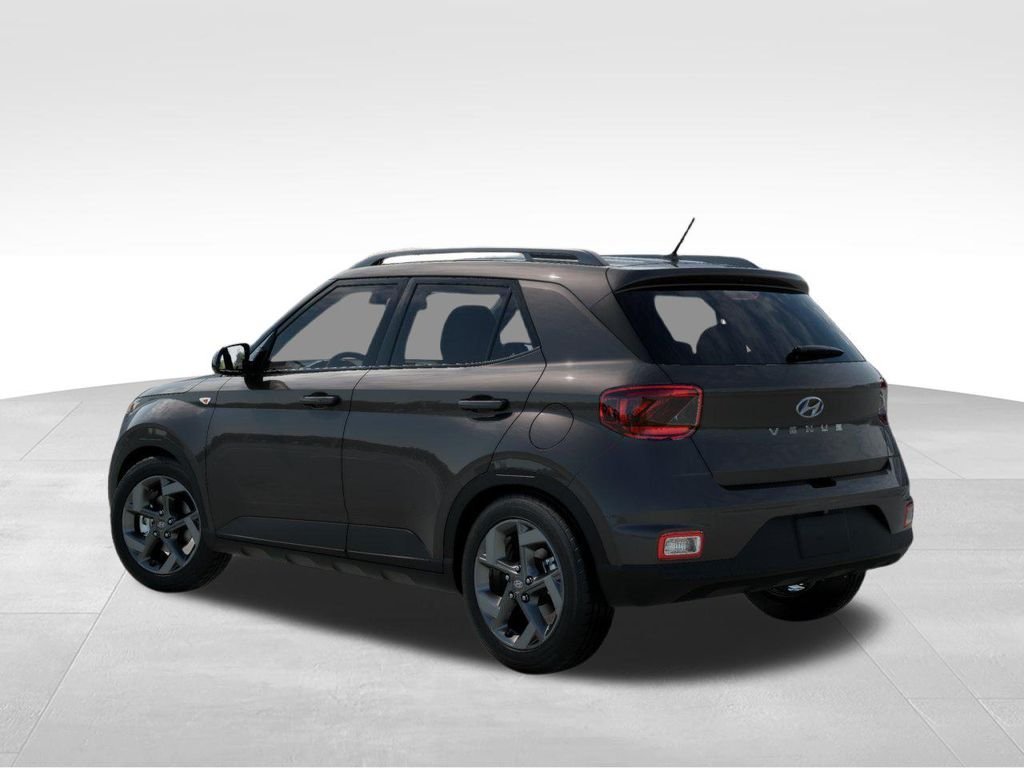 2025 Hyundai Venue SEL - Photo 6