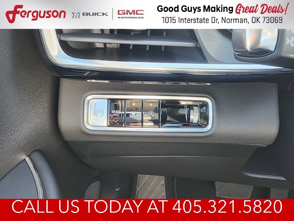 2026 Buick Envision Preferred - Photo 19