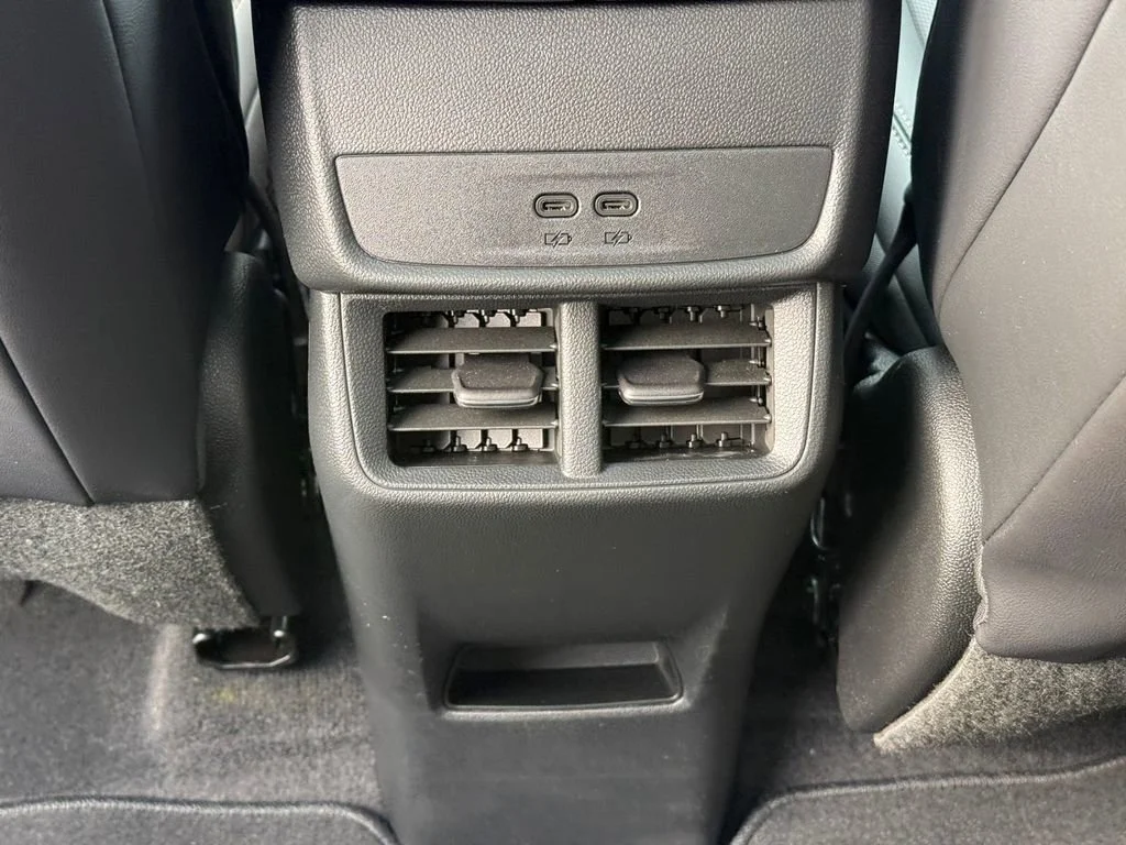 2026 GMC Terrain Elevation - Photo 34