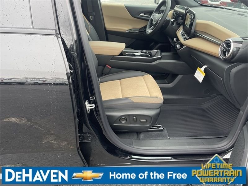 2026 Chevrolet Equinox ACTIV - Photo 27