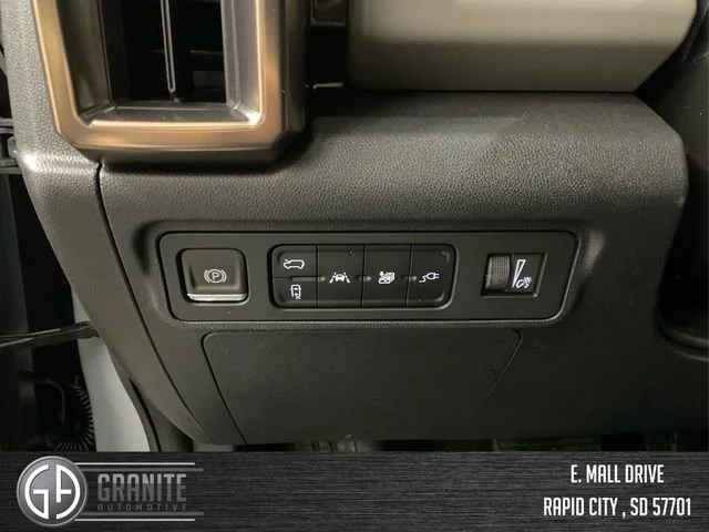 2025 GMC HUMMER EV 3X - Photo 19