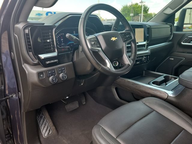 2024 Chevrolet Silverado 2500HD LTZ - Photo 17