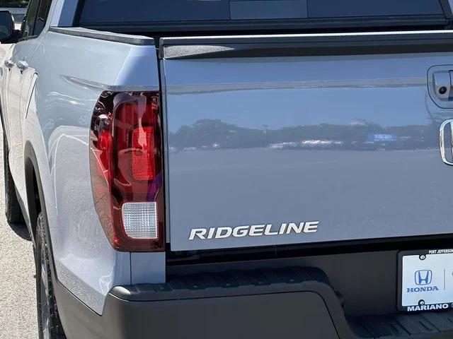 2023 Honda Ridgeline RTL - Photo 13