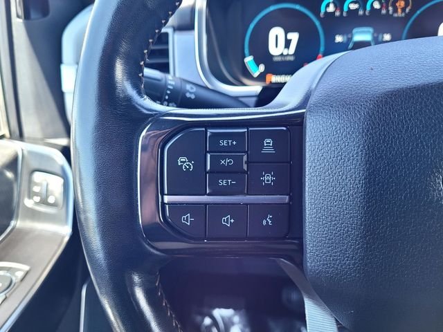 Used 2021  Ford Platinum image 24