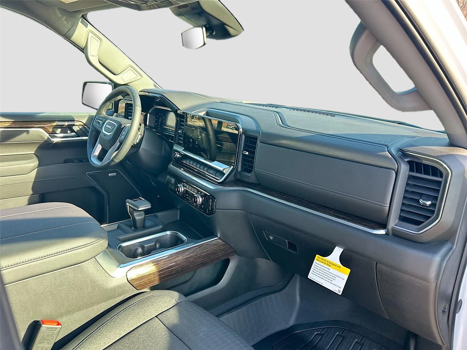 2026 GMC Sierra 1500 Elevation - Photo 29
