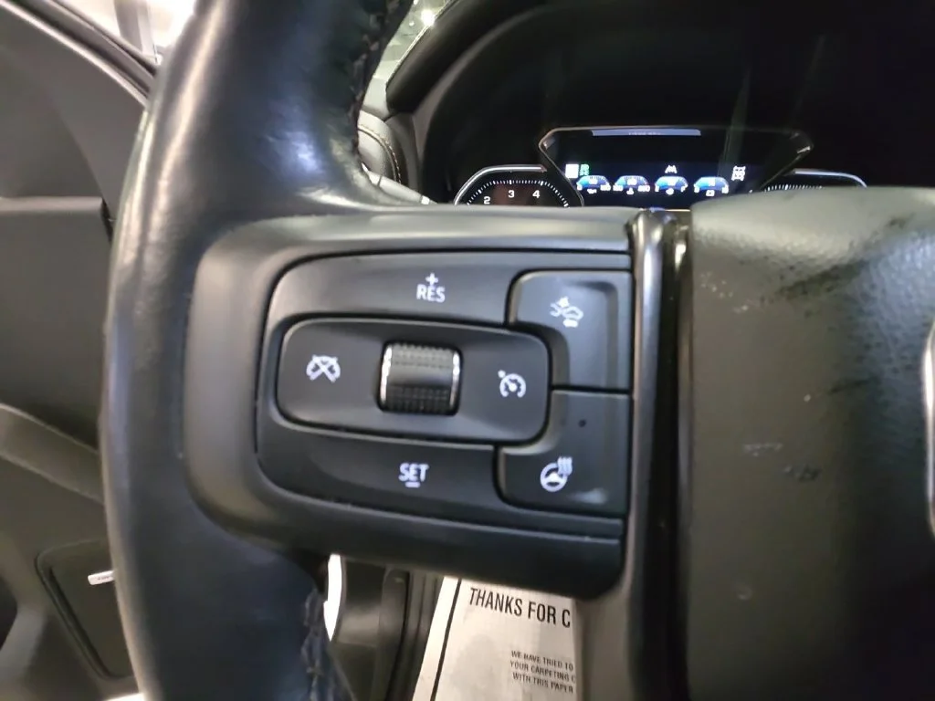 2022 GMC Sierra 1500 Limited AT4 - Photo 26