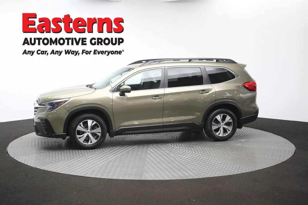 Used 2023 Brown Subaru Premium image 63
