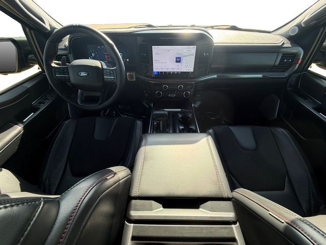 Used 2025 Gray Ford Raptor image 12