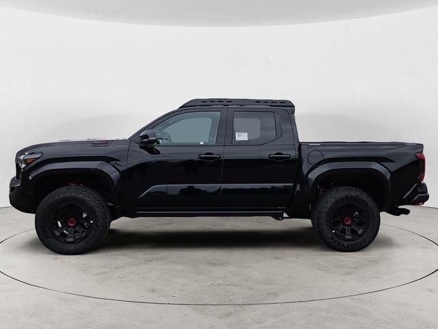 2026 Toyota Tacoma TRD Pro - Photo 8