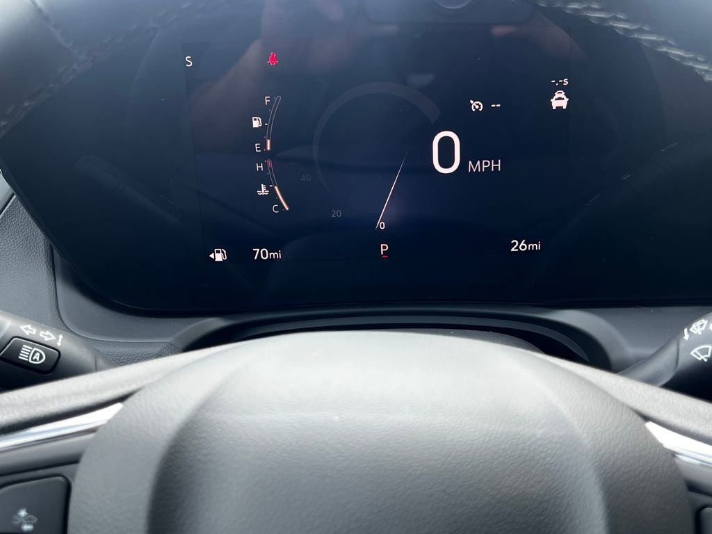 2026 Buick Encore GX Sport Touring - Photo 17