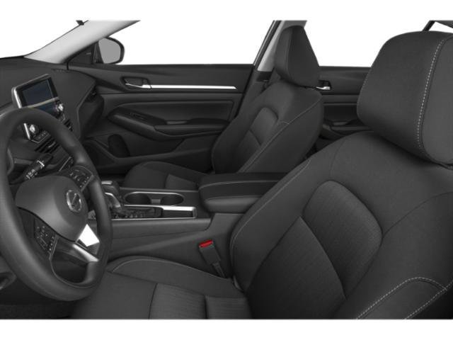 Used 2022 Storm Blue Metallic Nissan 2.5 SV image 12