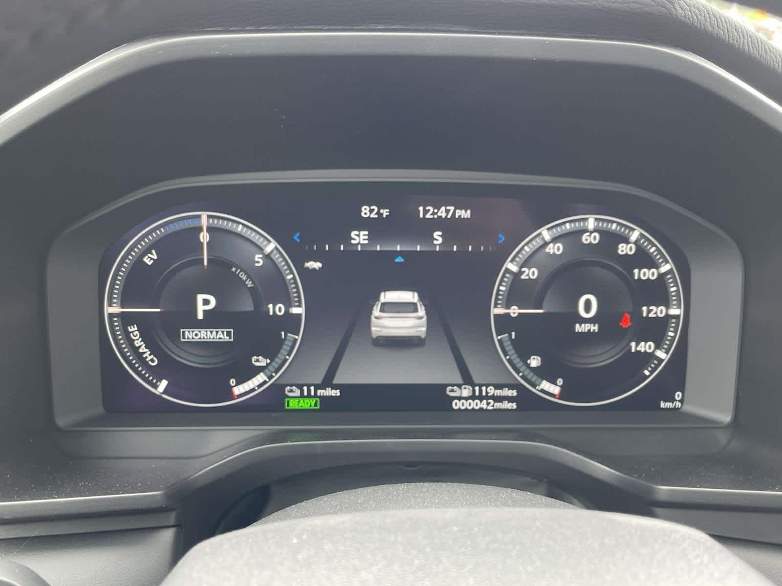 New 2026 Alpine Frost Nissan Platinum image 39