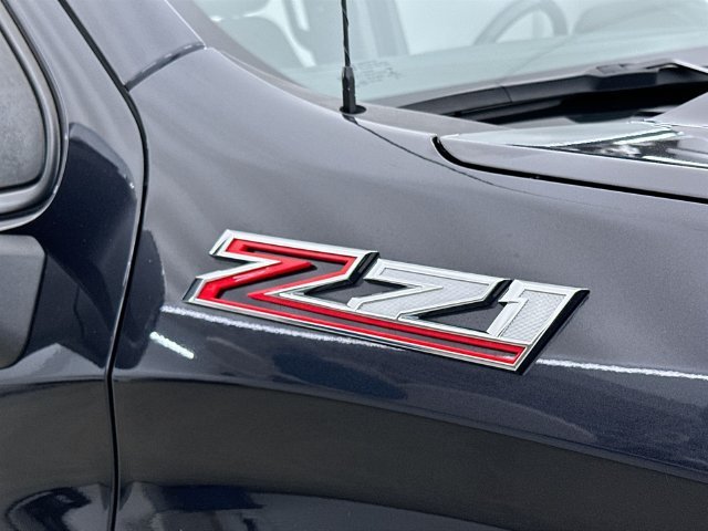 2022 Chevrolet Silverado 1500 LT - Photo 39