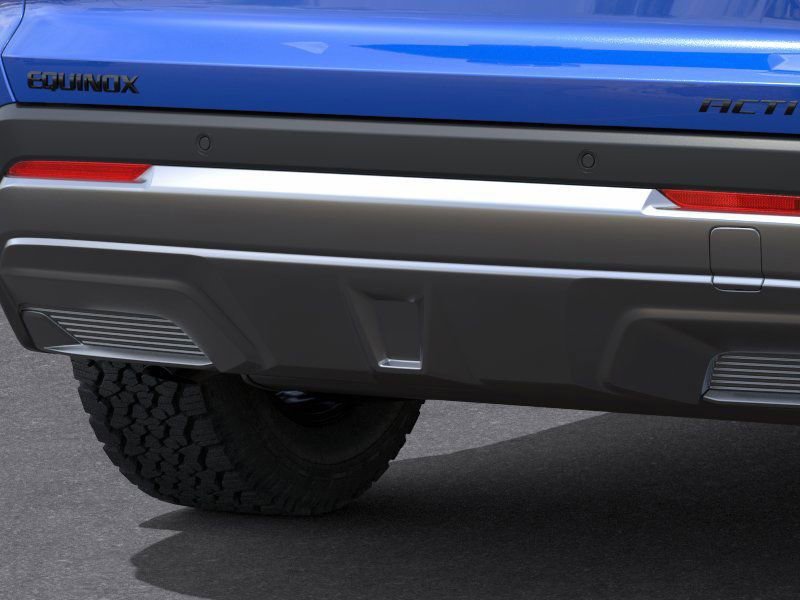 New 2026 Reef Blue Metallic Chevrolet ACTIV image 14