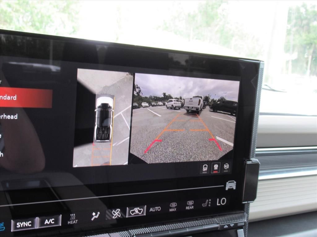 2026 GMC HUMMER EV 2X - Photo 23