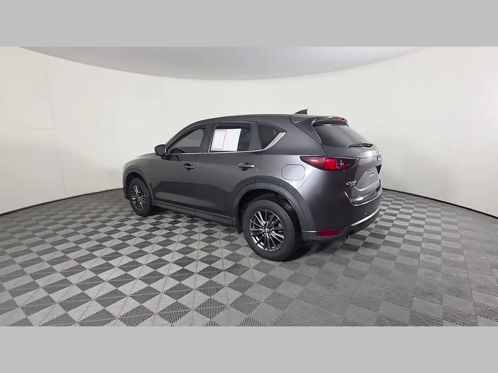 2019 Mazda CX-5 Touring - Photo 45