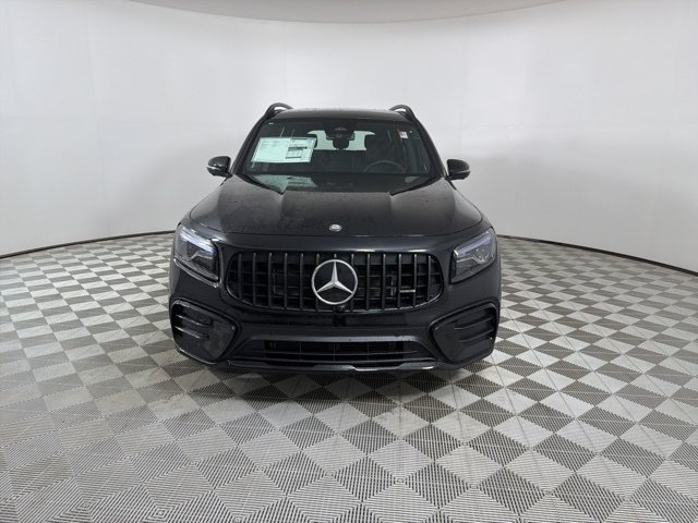 2026 Mercedes-Benz GLB AMG GLB 35 - Photo 15