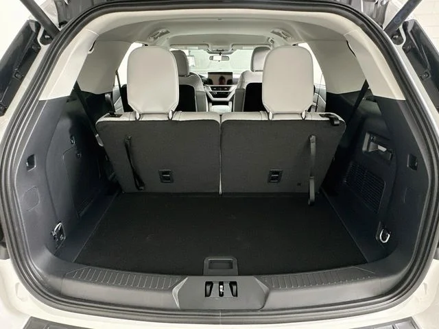 New 2026 Ford Explorer Active