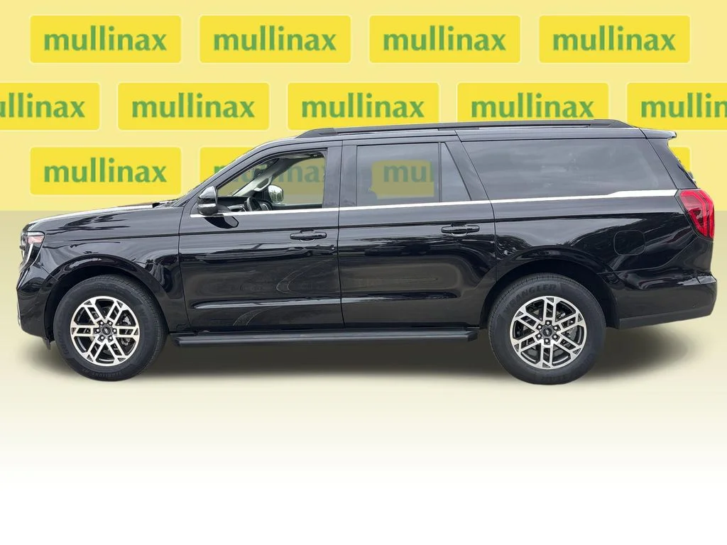 Certified Used 2025 Black Ford Active image 11