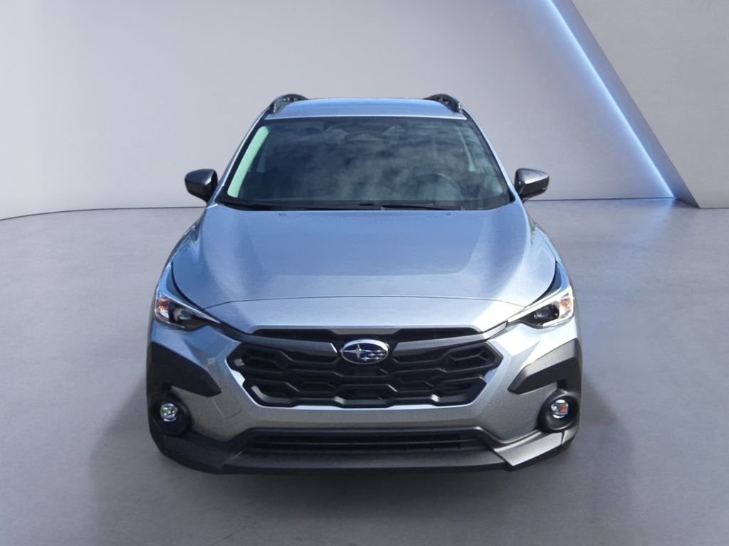 New 2026 ICE SILVER METALLIC Subaru Premium image 8
