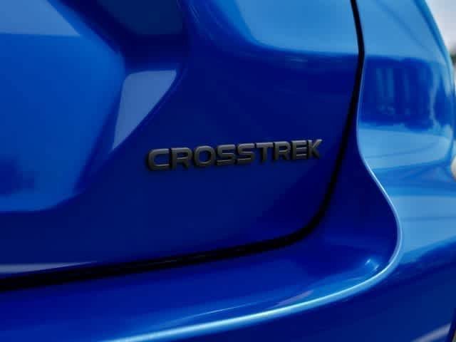 2026 Subaru Crosstrek Premium - Photo 11