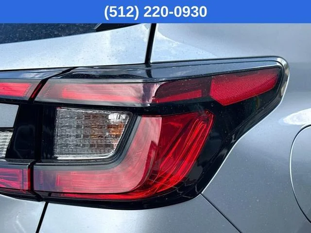 New 2026 ICE SILVER METALLIC Subaru Premium image 31