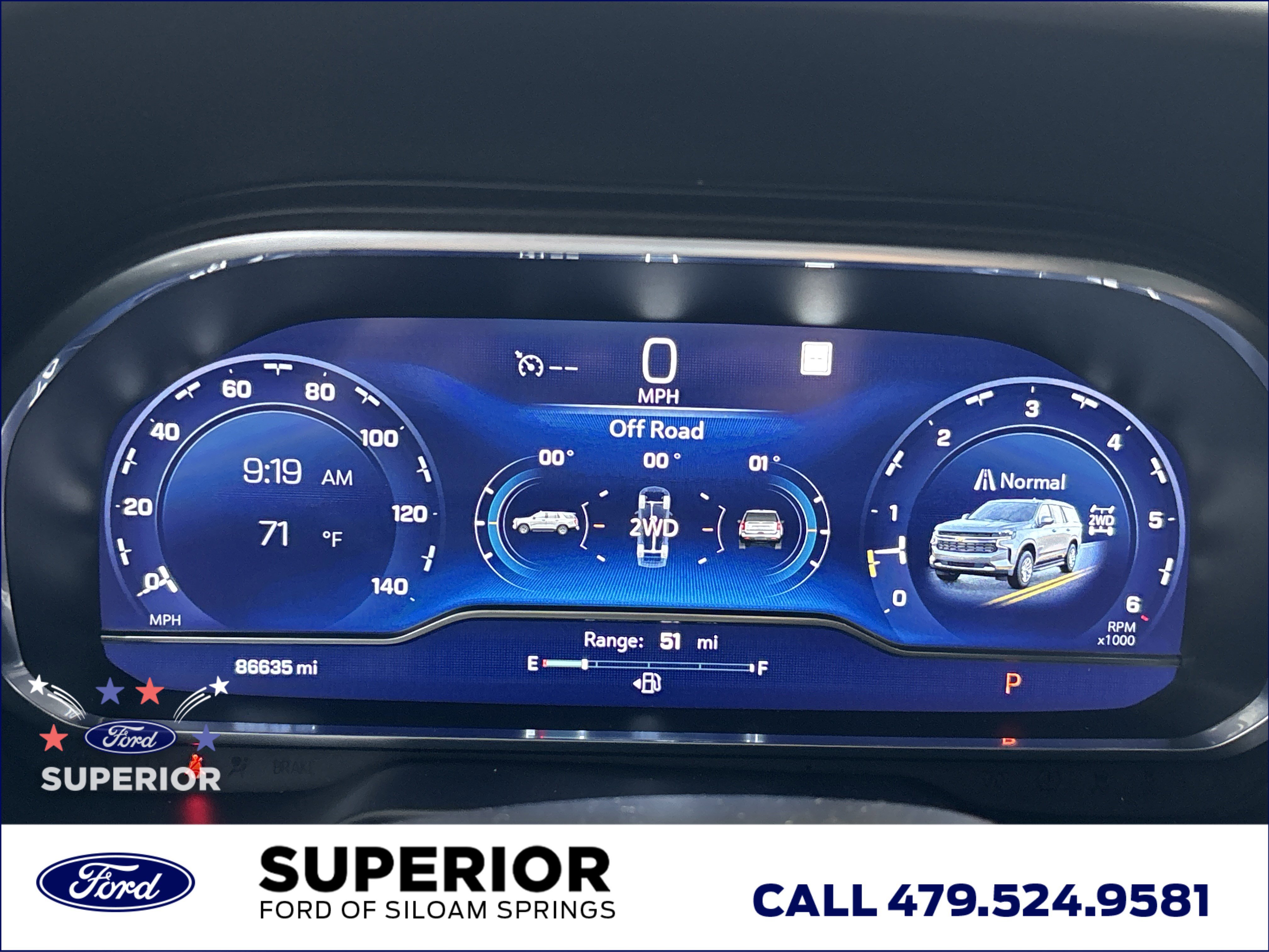 2023 Chevrolet Tahoe RST - Photo 28