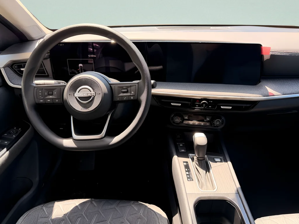 2026 Nissan KICKS SV AWD - Photo 10