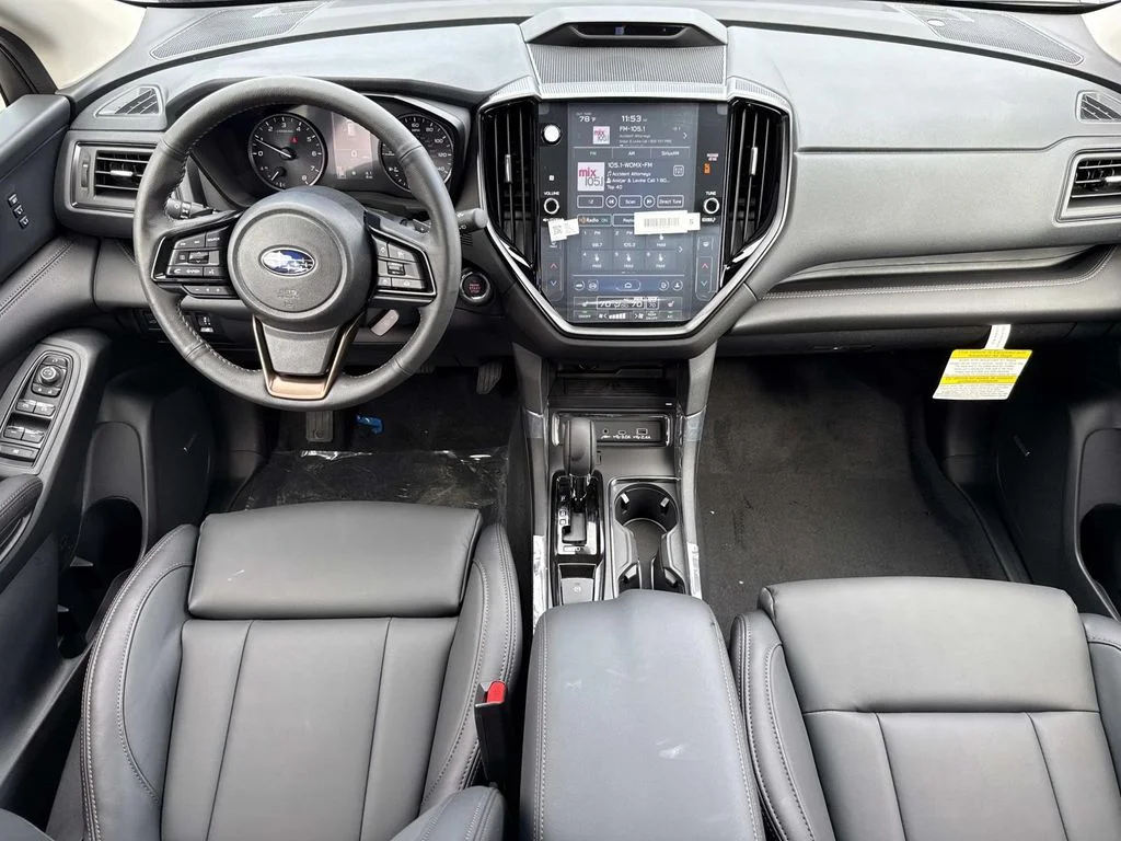 2026 Subaru Ascent Limited Bronze Edition - Photo 18