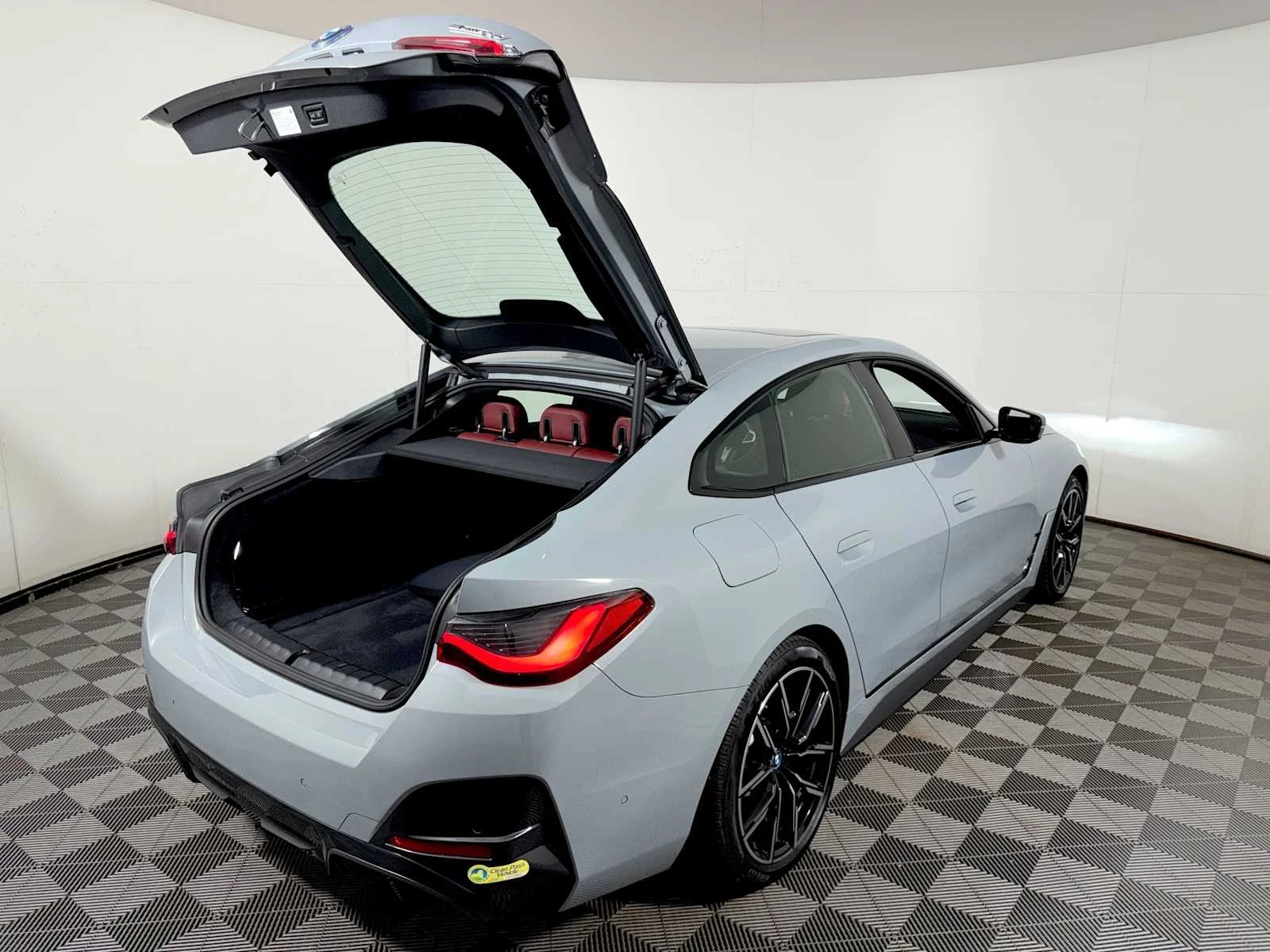 2024 BMW i4 40 - Photo 23