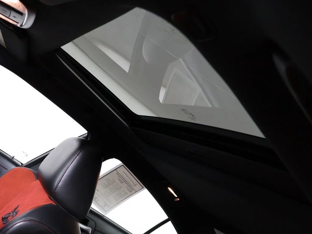 Used 2023 Silver Dodge R/T Scat Pack Widebody image 18