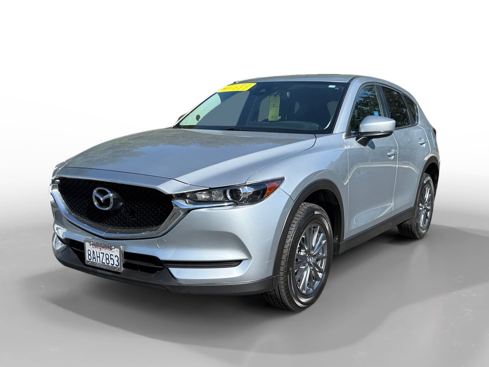 2017 Mazda CX-5 Touring Auto AWD's photo
